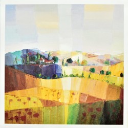 Volpaia by Rob De Haan