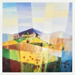 Volterra by Rob De Haan