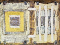 Relic II by Garry Foye