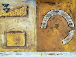 Relic I by Garry Foye