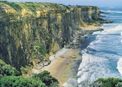 Bay of Martyrs by Moses Tan