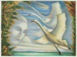 Fly Away by Rina Sutzkever