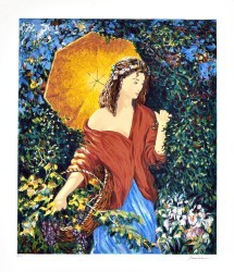 After the Rain by Igor Semeko