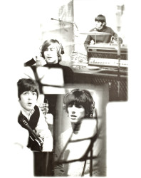 Beatles in Recording