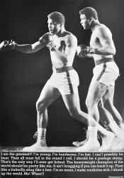 I am the greatest!!!