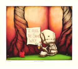 Assurance well received by Fabio Napoleoni