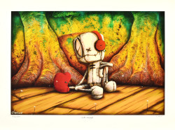Listen carefully by Fabio Napoleoni