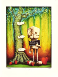 Possession of Hope by Fabio Napoleoni