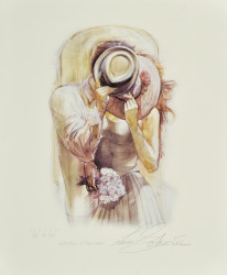 Hat to Hat by Lena Sotskova