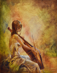 Spotlight by Lena Sotskova