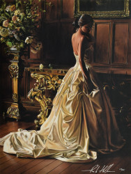 Lost in Thought by Rob Hefferan