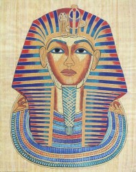 Tutankhamun