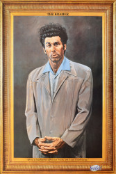 The Kramer