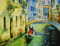 Secret Passages by Alex Pauker