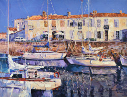 Easy Retreat by Alex Pauker