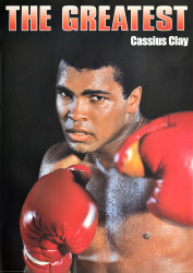 Cassius Clay - The Greatest