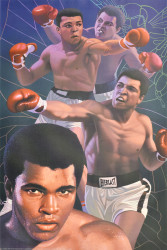 The Greatest by Yuan Lee