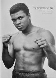 Muhammad Ali