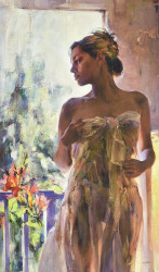 Rare Beauty by Michael & Inessa Garmash