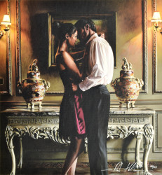 Only Us by Rob Hefferan