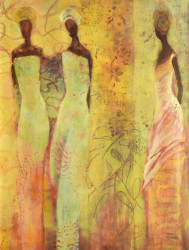 Spirit by Gosia Gajewska