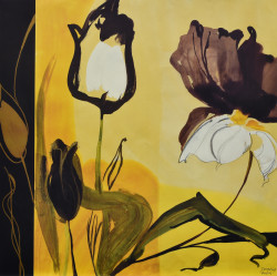 Golden Illusions by Dominique Gaudin