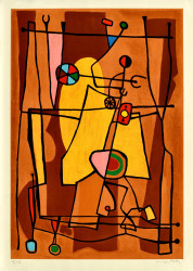 Camouflage by Mayeu Passa