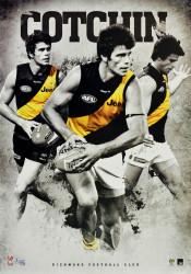 Cotchin - Richmond Football Club