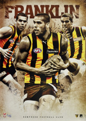 Franklin - Hawthorn Football Club