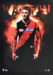 Watson - Essendon Football Club