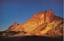 Rainbow Valley by Peter Jarver