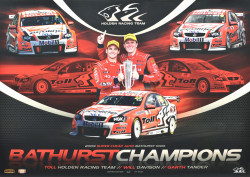 2009 Bathurst Champions 