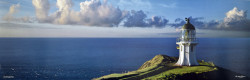 Cape Reinga (NZ) by Thierry Martinez