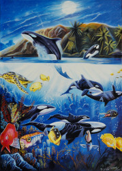 Play Time by David Zion