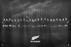 The Haka - All Blacks