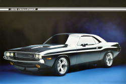 1970 Challenger