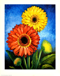 Sunflowers 1