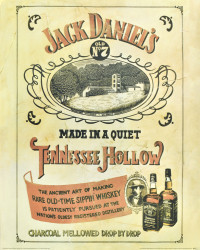 Jack Daniel's - Old No. 7