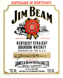 Jim Beam