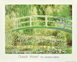 The Japanese Bridge