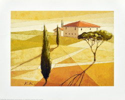 Capo di Monte by Karsten Kirchner