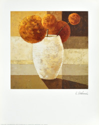 L'Orange Fin by Karsten Kirchner
