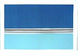 Meridien III by Suze Adams