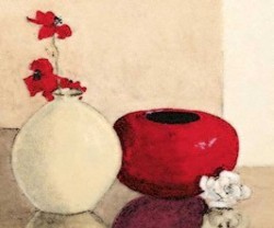 Colour Switch by Ina Van Toor