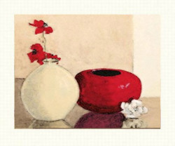 Colour Switch by Ina Van Toor