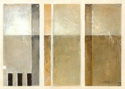 Impulse I by Svetlana