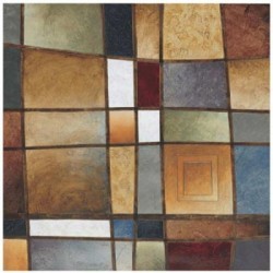 Luminousity Square by T.C.Stuart