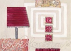 Your Life is Now by Tomasyn de Winter