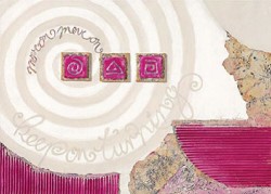 Move On by Tomasyn de Winter