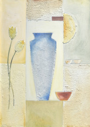 Classic Simplicity I